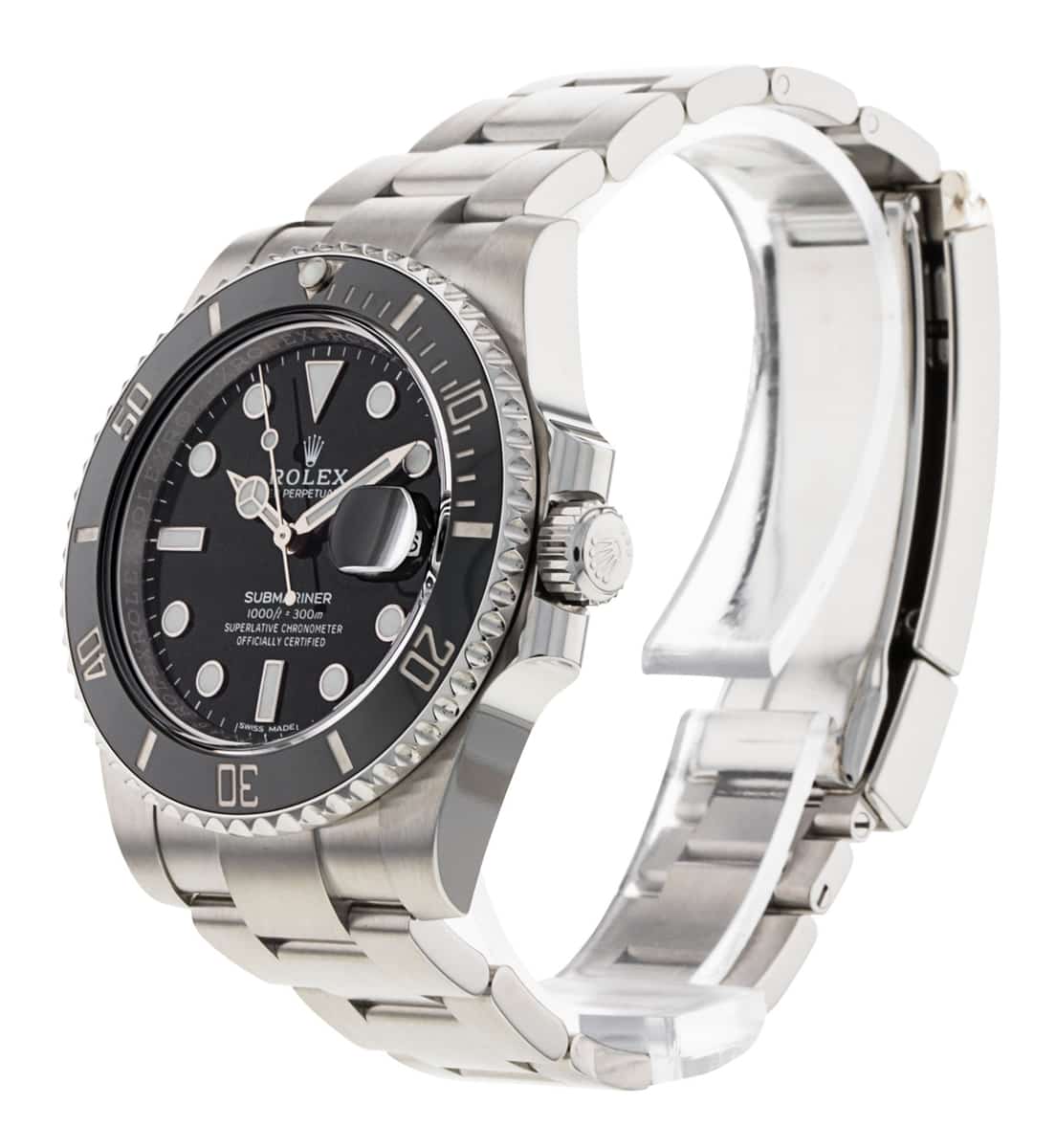 Rolex Submariner 116610 LN Rolex Submariner 116610 LN